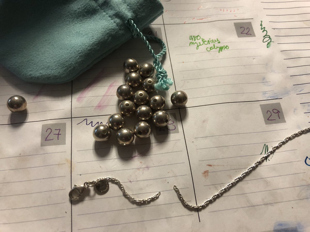 my tiffany necklace broke Off 52 