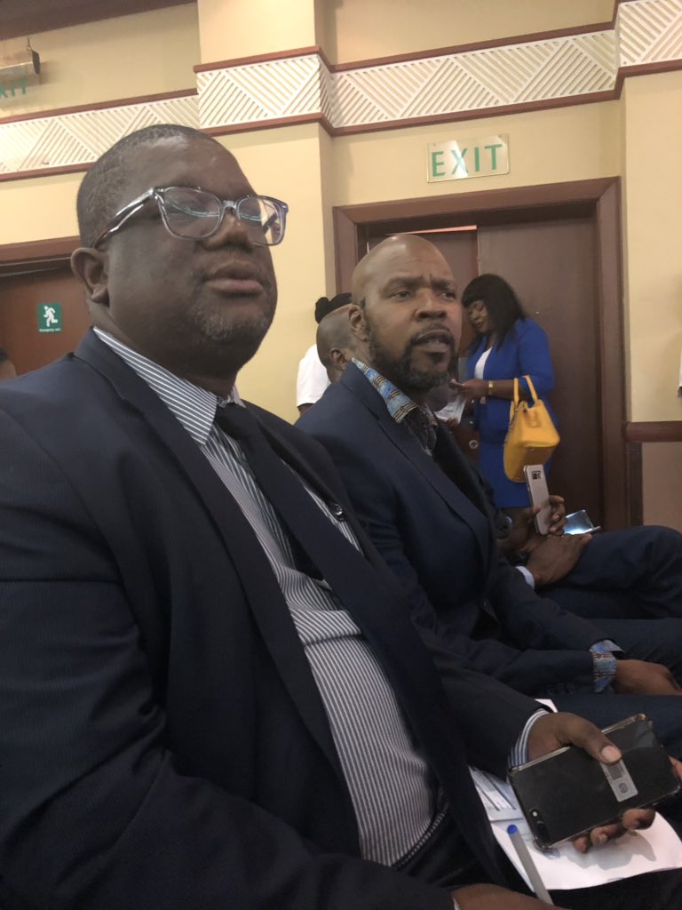 ILO Harare tweet media