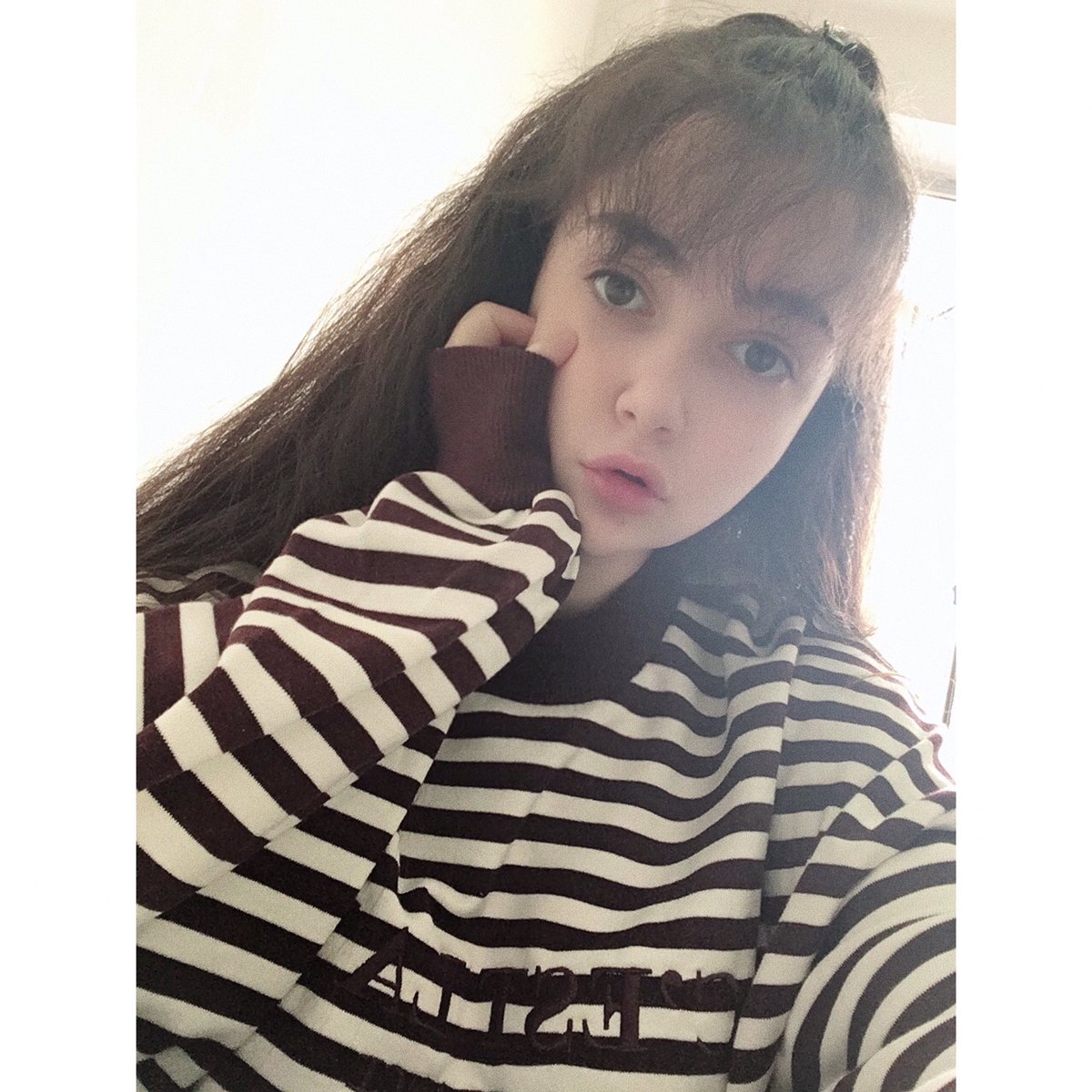 ATZZ_LUVS's tweet image. 🖤 ~______~ 🖤