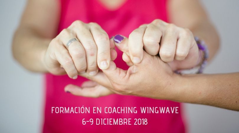 viventiescuela's tweet image. ¿Quieres formarte como coach wingwave? Aprovecha este puente de diciembre y fórmate con nosotros--&amp;gt; bit.ly/formacionwingw… #coaching #wingwave
