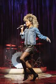 Happy Birthday Tina Turner!!  