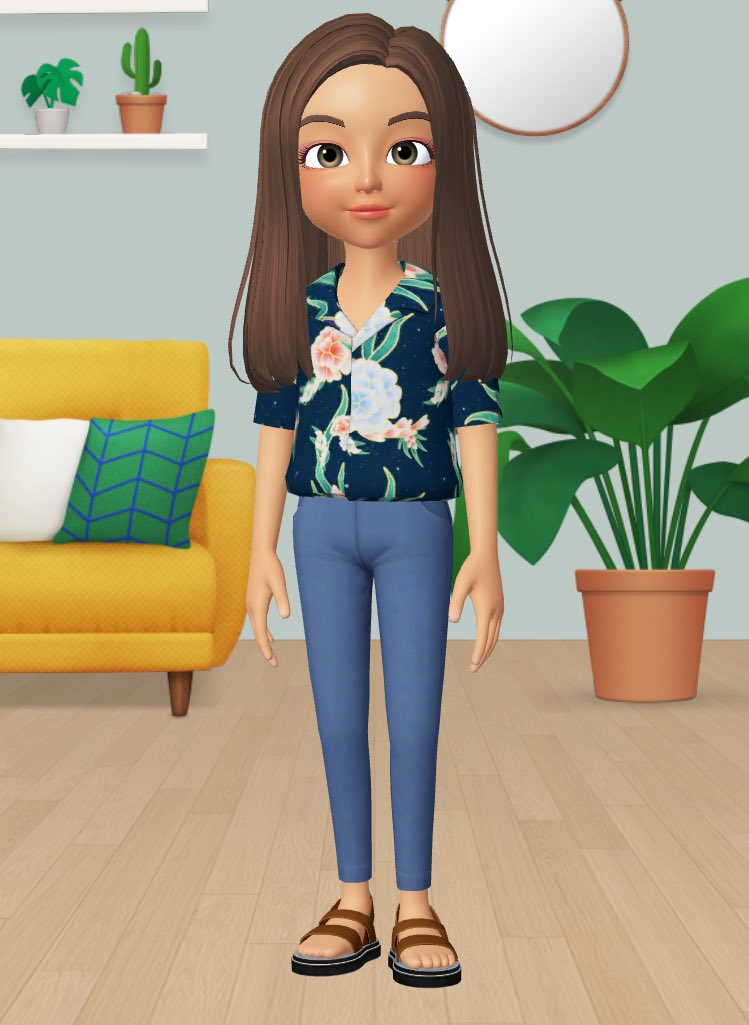 CassUnf's tweet photo. reply your ZEPETO code✨ let’s be friends uwu. mine is GR7I9B https://t.co/j1HjsLD2qF