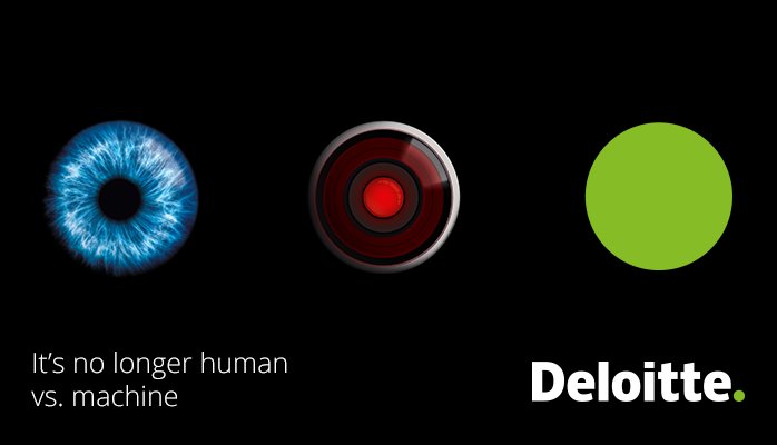 Driven by accelerating connectivity, new talent models, and cognitive tools, work is changing. Are you ready for the organisation of the future?  #MakeYourImpact #ImpactThatMatters www2.deloitte.com/za/en/pages/di…