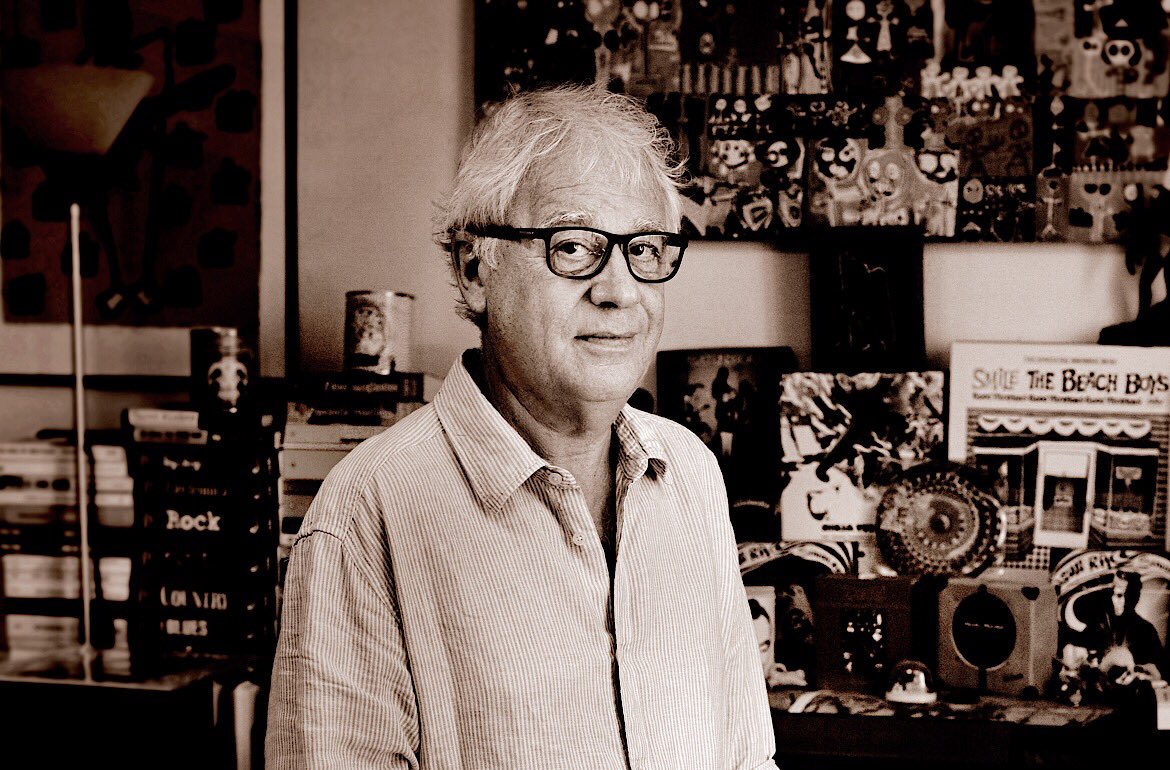 La 40ème édition des <a href="/TransMusicales/">Trans Musicales</a> , c’est (déjà) la semaine prochaine 🎉
On a interviewé le légendaire programmateur Jean-Louis Brossard pour connaître ses coups de coeur : bit.ly/2P4DALp