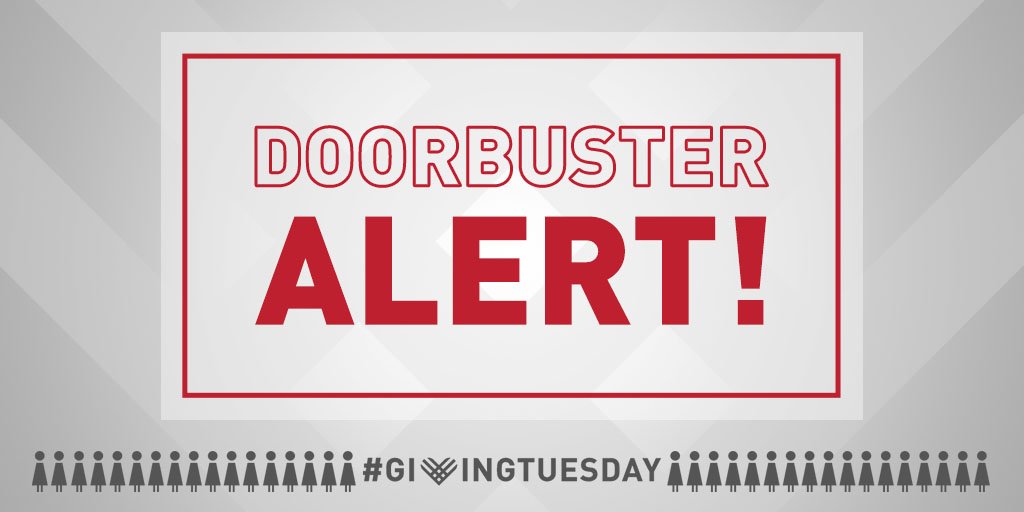JLCU's tweet photo. Shop https://t.co/rTQTNIItbo today &amp; select Junior League of Champaign-Urbana as your charity! @GivingTues #GivingTuesday #JLCU #JLGives https://t.co/AOk1llkurv