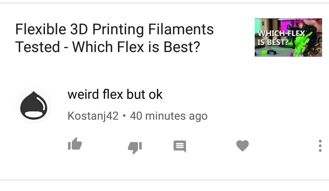 It might be because it's super late, but this comment... Amazing. 😚