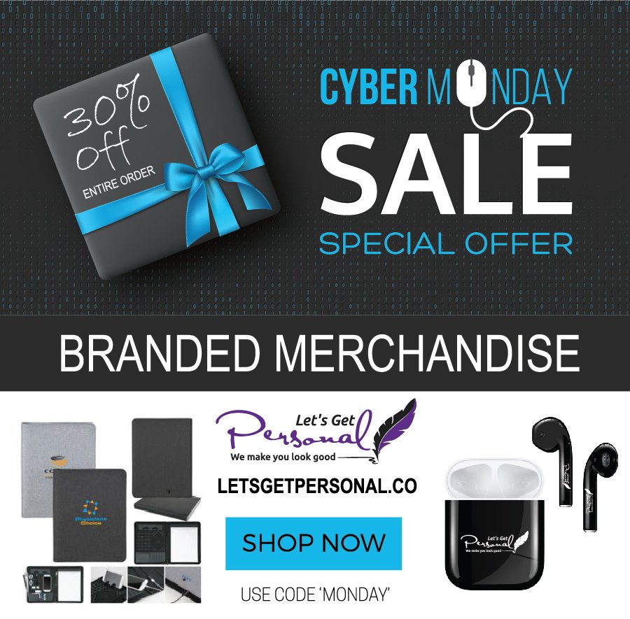 LGP_Promo's tweet image. Shop today for the best deals on your branded merchandise #tshirts #electronics #wireless #accessories #drinkware #pens. 
#promoteyourbrand #wemakeyoulookgood #marketing #brandingiseverything #beauty #corporate #smallbusiness #wbenc #wosb
ow.ly/stWO30mKzQp