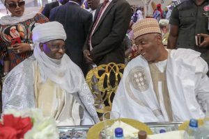 AtikuLiberatio2's tweet photo. #atikuliberationnetwork turbaning ceremony in Yola, Adamawa. #iamnigeriaiamatikulated congrats once again. https://t.co/BdPBzHutRi