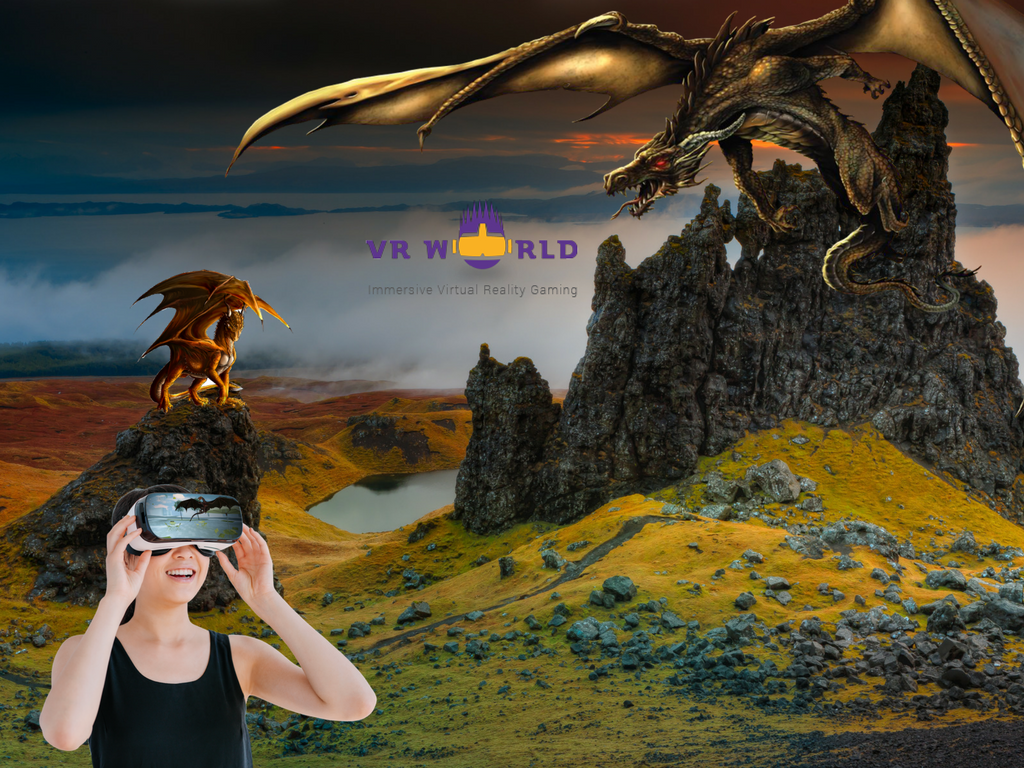 TheVRWorld's tweet photo. Wish to play #VRGames, visit #VRWorld today. Experience the Real #VirtualReality at the heart of #Chennai.

#DragonRiding #VRGaming #Velachery https://t.co/3HMuUW4KgX