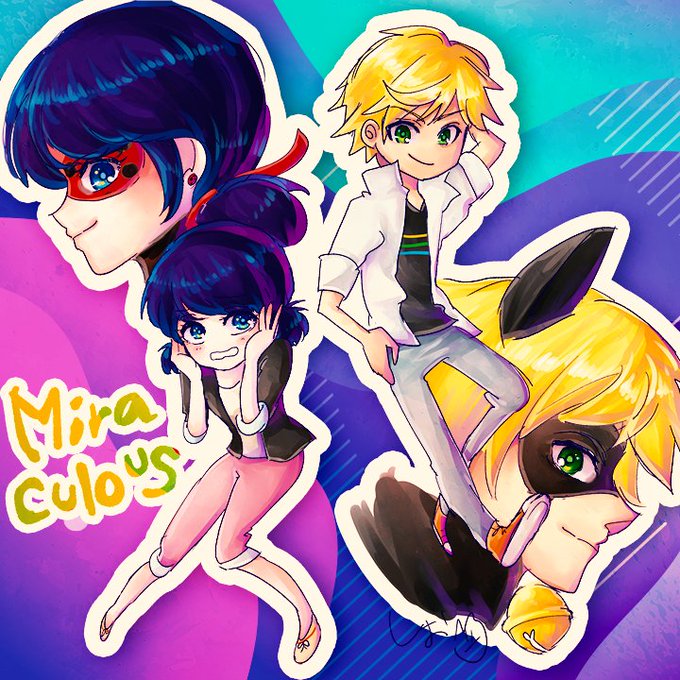 アドリアンのtwitterイラスト検索結果 古い順