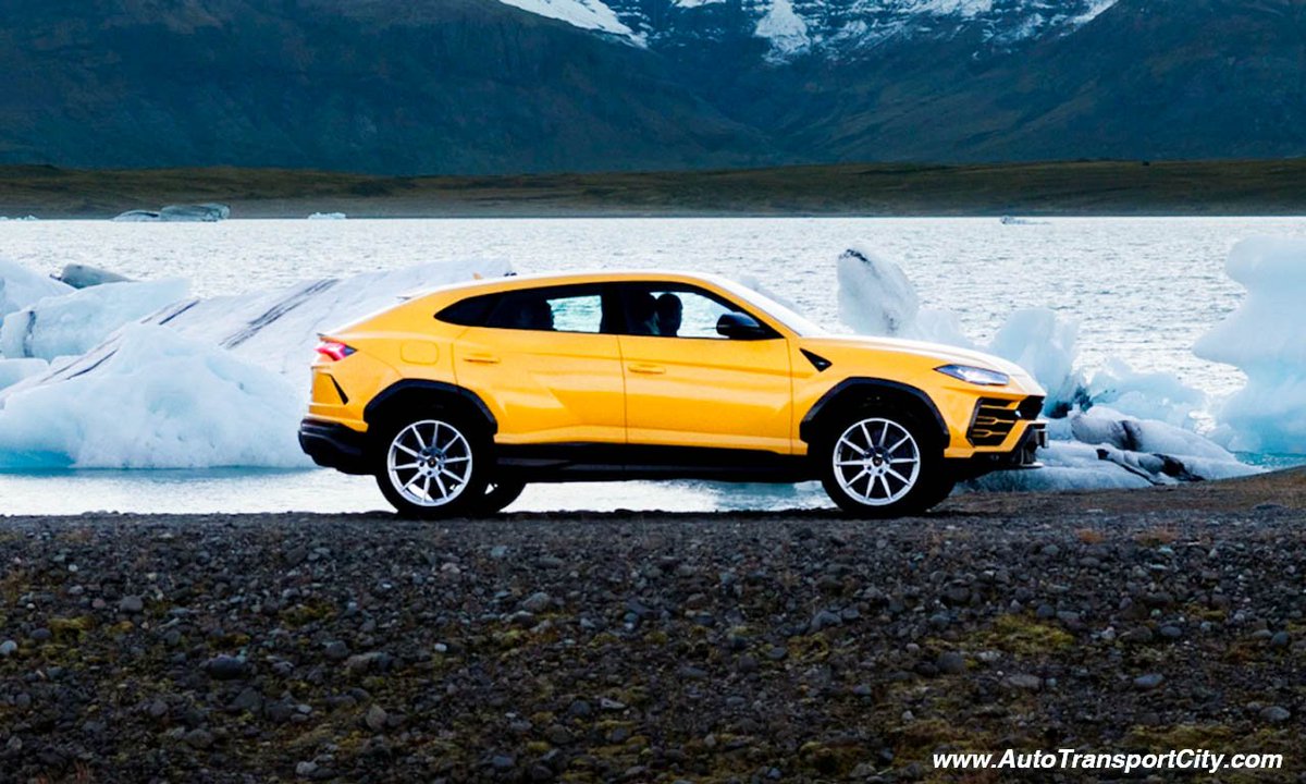 AutoTransportCT's tweet photo. 2019 LAMBORGHINI URUS REVIEW
Lamborghini doesn't have an Icelandic distributor, and it's not because Iceland threw all the bankers in jail a few years ago.
#2019lamborghiniurus #lamborghiniurus #2019lamborghini #urus2019 #luxurycars #suvs #carbon
Read more:https://t.co/gpEUmROWAx https://t.co/DjpqFcN3sm
