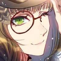【PBW情報】       マギスチアイコン2点納品しました。   ご発注有難うございました        『MagiaSteam』©発注したお客様/えまる・じょん/Chocolop        #マギスチ 