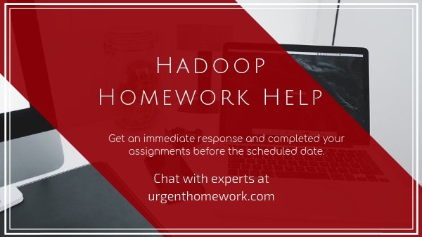 urgenthomework's tweet image. #ProgrammingHomeworkHelp #HadoopHomeworkHelp
#HomeworkAssignments 
#AssignmentWriting
#WriteMyAssignment #OnlineHomeworkHelpers
#AskATutorOnline
#CollegeHomeworkHelp
#HomeworkHelper

Get your work done straight on time.
Contact our online tutors at urgenthomework.com/hadoop-homewor…