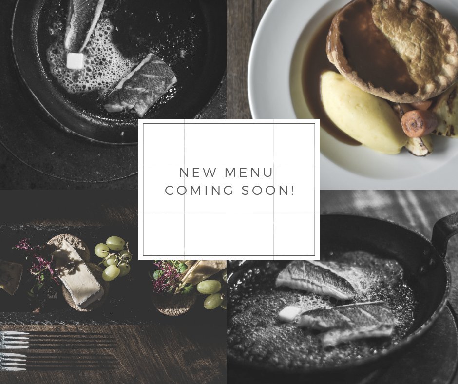 The Fleece Inn tweet media