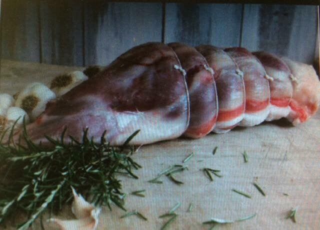 Christmas, #Boxing Day or New Year!

They are taking orders for Christmas <a href="/devesefarm/">Devese Farm Animals</a> 

Let them know what you would like in advance so that you are not disappointed.

There will be whole boned and rolled shoulders, and whole legs.

Email info@goatmeats.co.uk   #Christmas