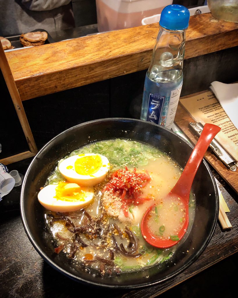 Tooting About tweet media