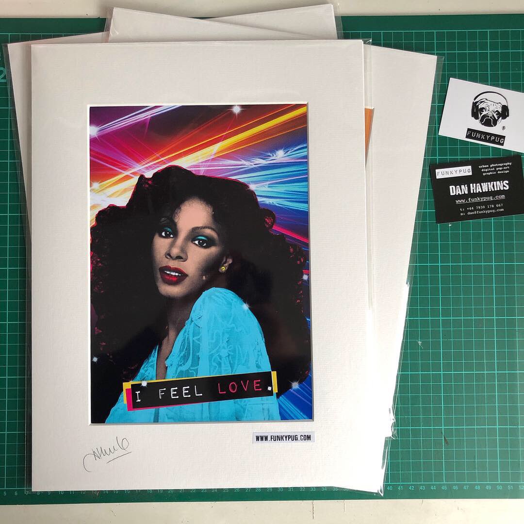 FunkyPug's tweet photo. We are still offering 3-for-2 on all prints until December ✌️💜 https://t.co/gkjqTFBdku