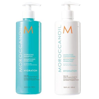 BeautyMailBox's tweet image. Don't forget your #hair also needs extra hydration as the weather gets colder.
This Hydrate duo pack from Moroccan Oil is perfect!
beautymailbox.co.uk/product/morocc…
#moroccanoil #haircare #hairproducts #dryhair