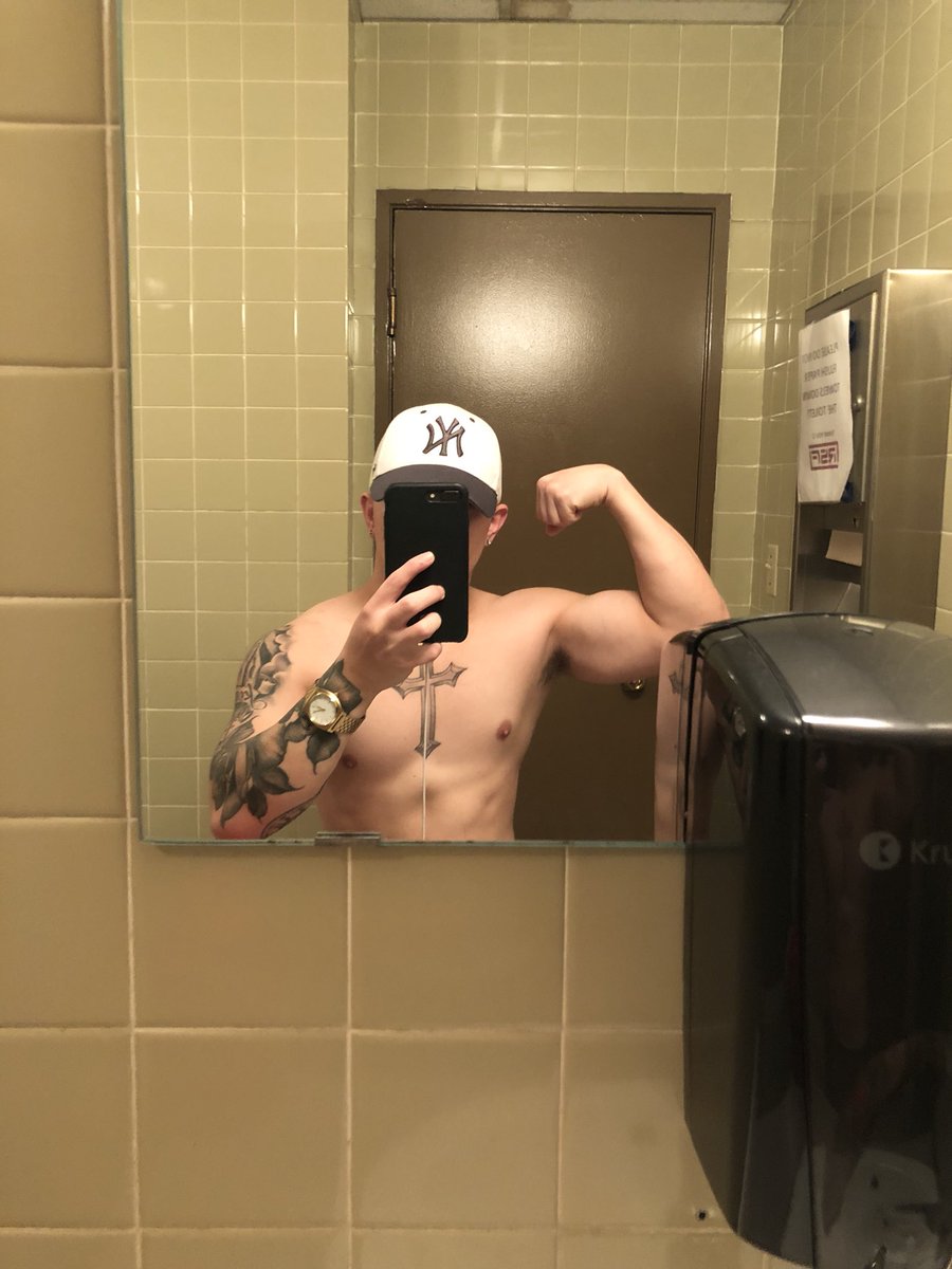 lilbreeeeezy's tweet photo. 💯❤️💪🏻 https://t.co/EAvwl56Qrp