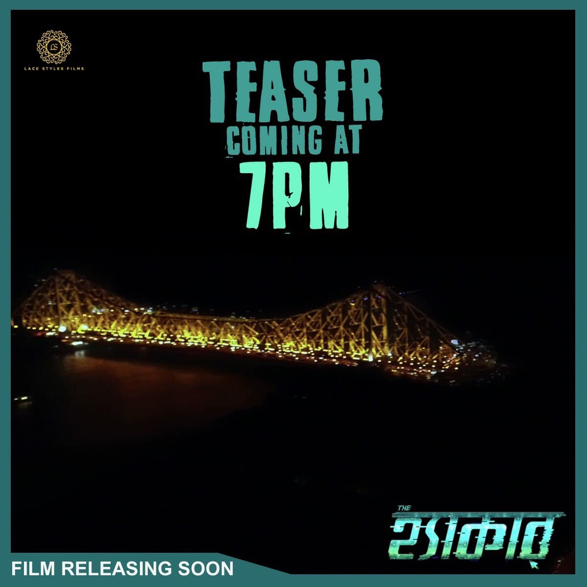 LSF_FILMS's tweet photo. 2 mins to go #cityunderdanger #shadowspinner #thehacker #kikorebojhabobol @TollyBanglaBox1 @TimesMusicHub @Timesmusiceast @AryannBhowmik @Tollytime43 https://t.co/OsNIQNZSnX