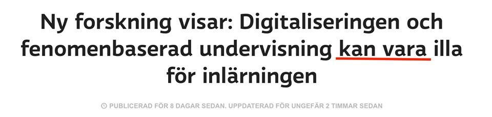 Tack @svenska_yle! #källkritik #mänskligtattgöramisstag #stortattaerkännadet
