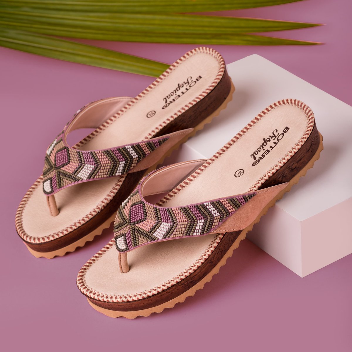 rasteirinha bottero 2018