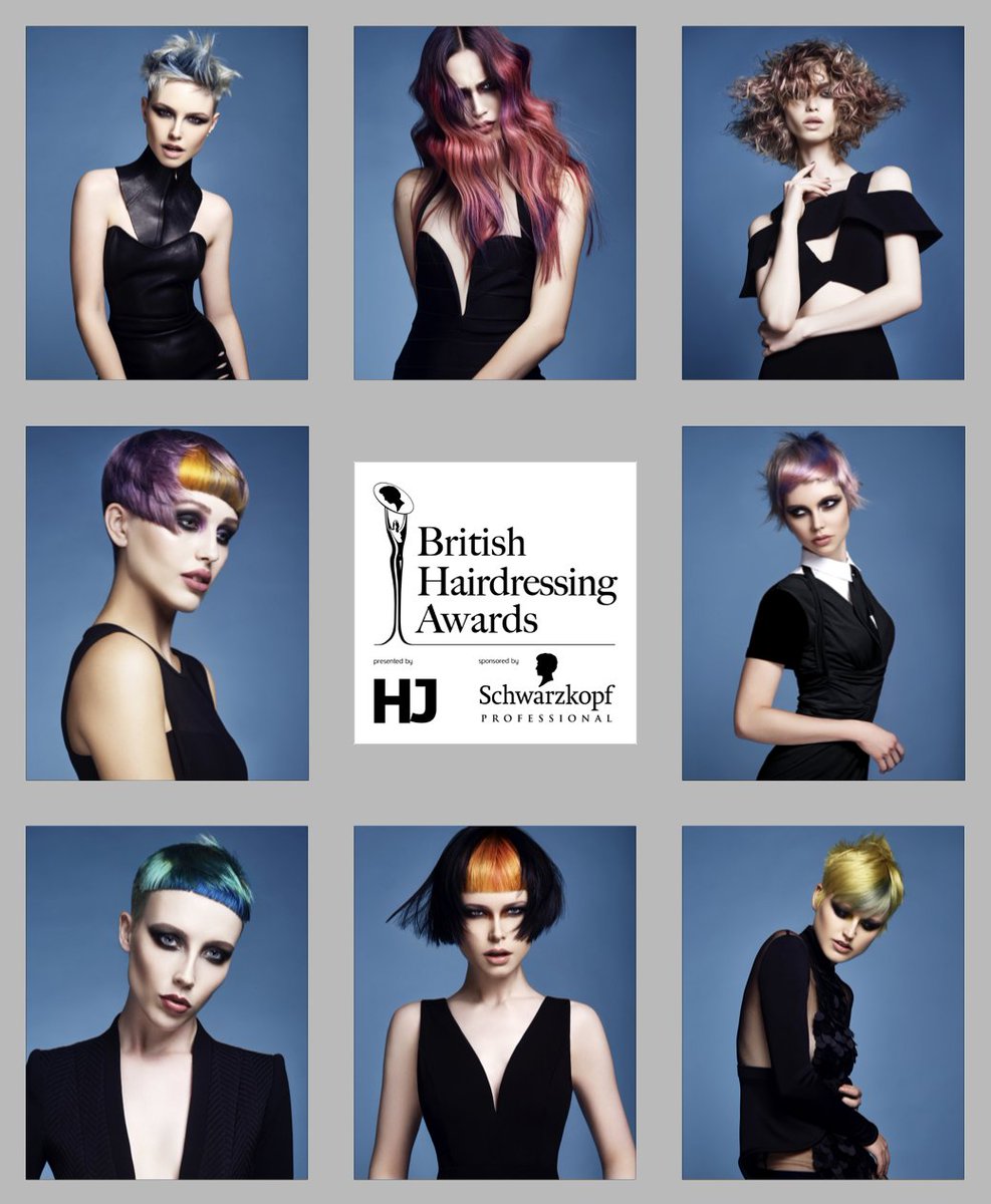 marcantonihair's tweet image. TONIGHTS THE NIGHT! Good Luck to Dan Spiller from Marc Antoni, one of the British Colour Technician finalists. We'll be cheering you on tonight!  #marcantonihair #bha2018#britishhairdressingawards #britishhairdressingawards2018 #colourtechnician