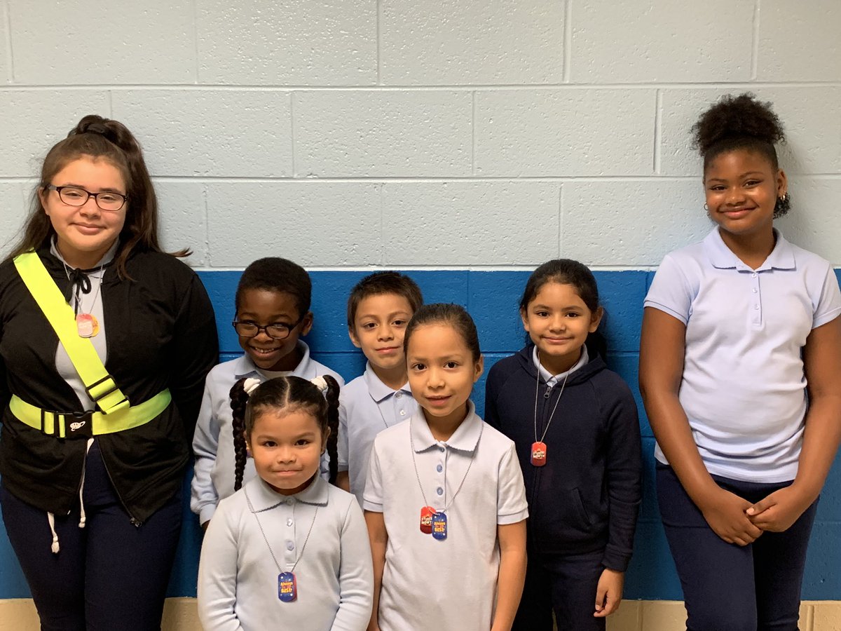 Chillum Elementary tweet media