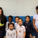 Photo by Chillum Elementary (@ChillumES)