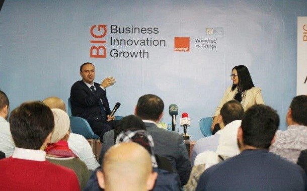 ArabiHashtag's tweet image. الدكتور محمد المومني يناقش أهمية التواصل في إنجاح العمل الريادي hashtagarabi.com/91152/%d8%a7%d…