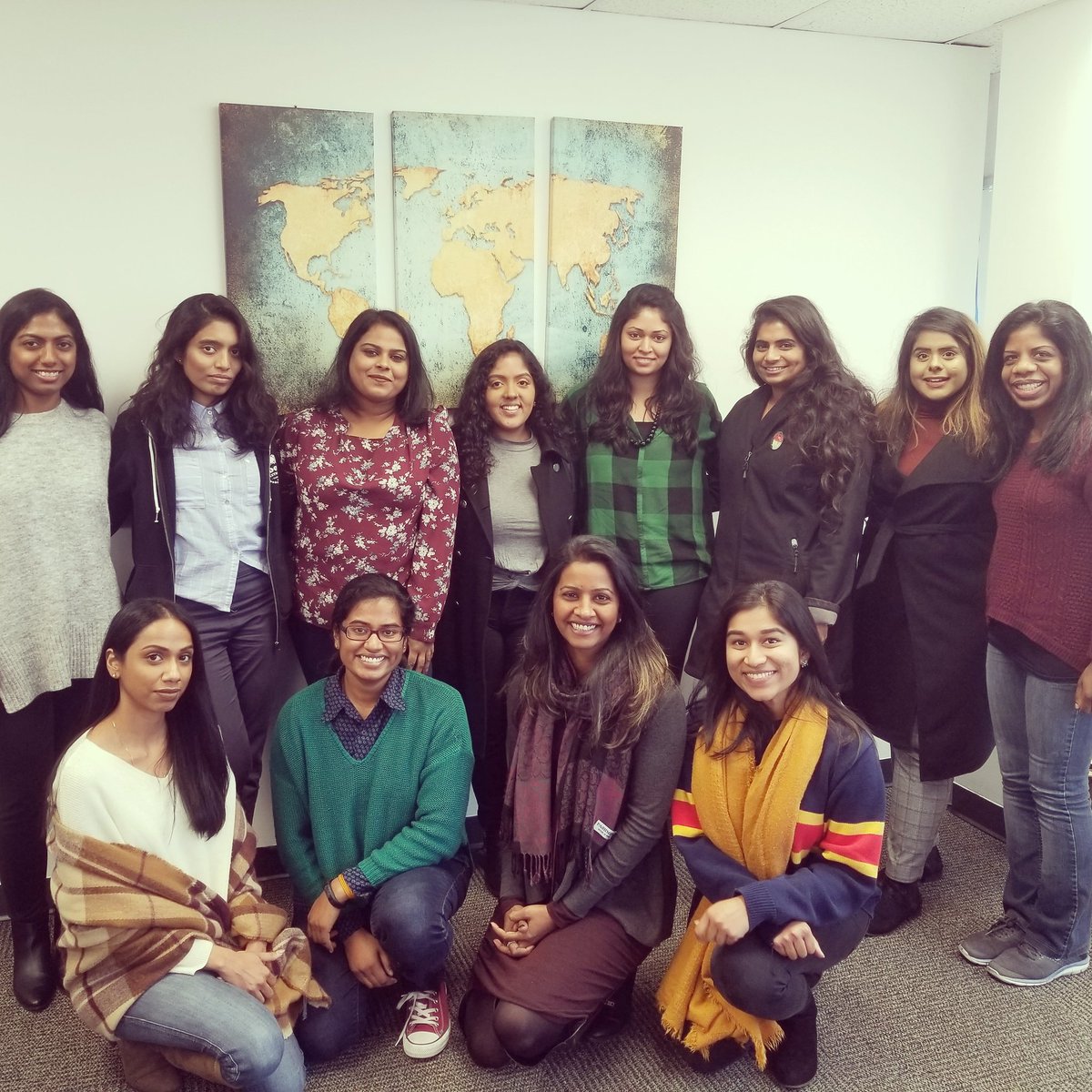 comduit's tweet photo. Fantastic group debrief with our 2018 changemakers and some of our Canadian team members. Lots of lessons learned from their work in the North &amp; East of #SriLanka this year but an unmistakably profound experience all the same. Thank you. #BeTheChange #Diaspora #Development #SDGs https://t.co/C0yfFYEL31