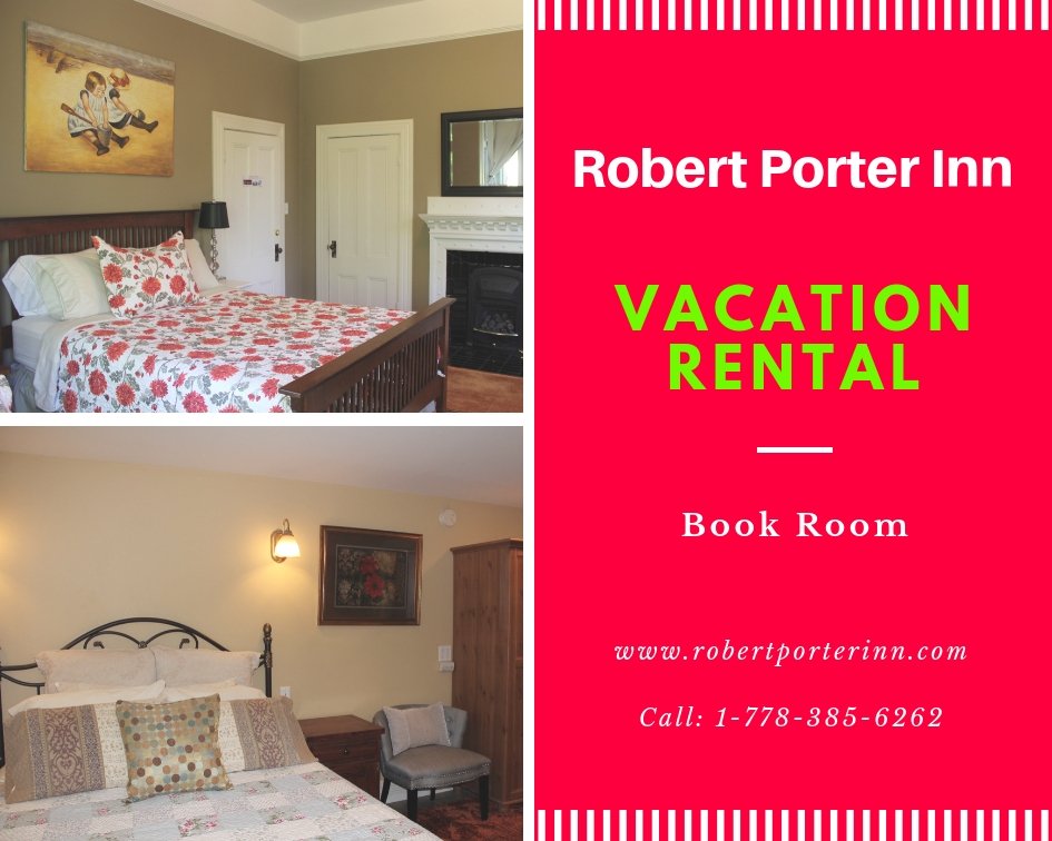 Get furnished apartment for vacation rental in affordable price range. 

For booking,
Visit: robertporterinn.com/rooms-suites/

#vacation #vacationrental #suiterental #holidayhome #bedandbreakfast