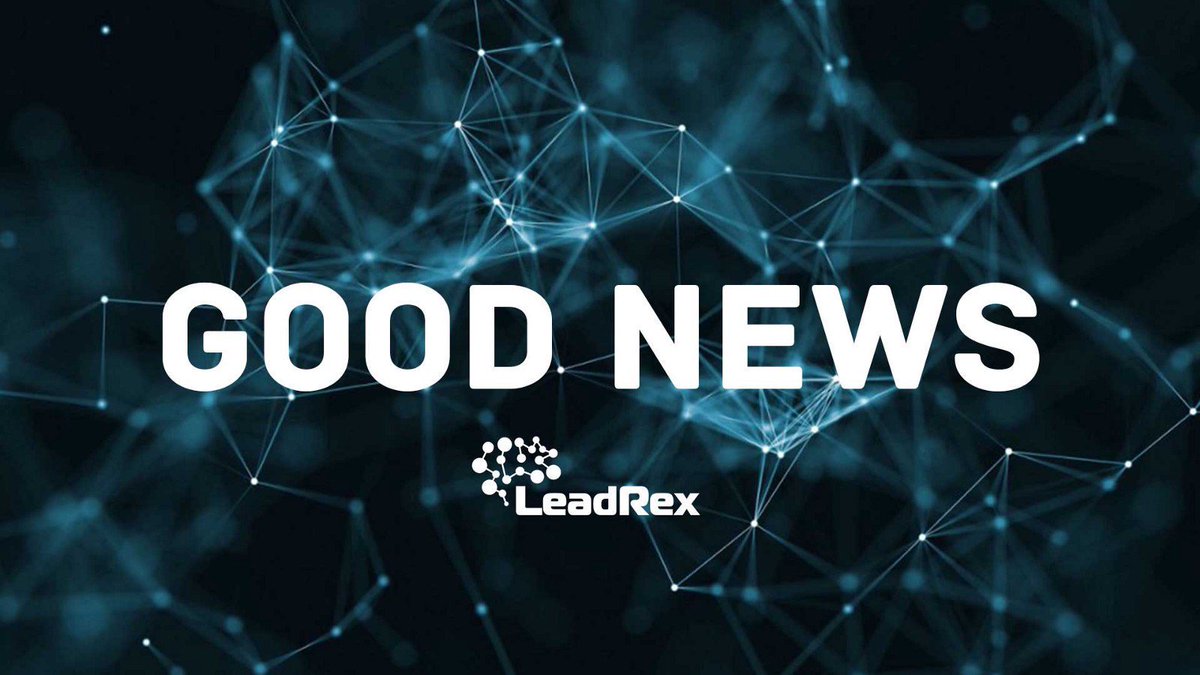 LeadRex tweet media