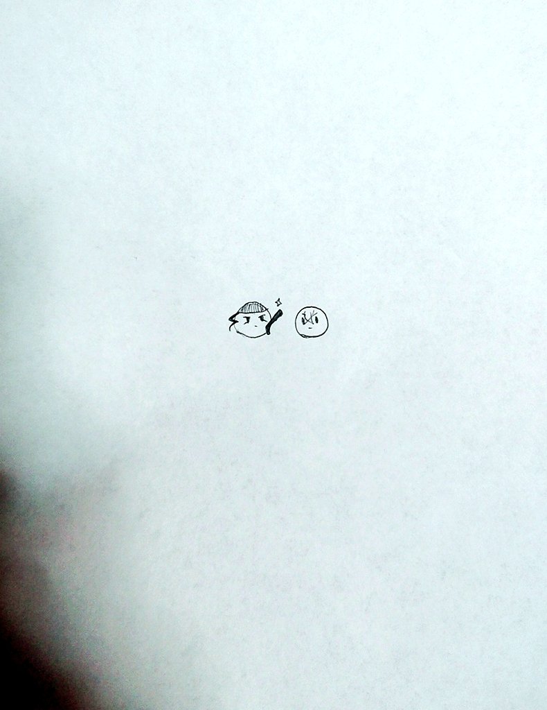 妹「あかあむ描いてやるよ」 