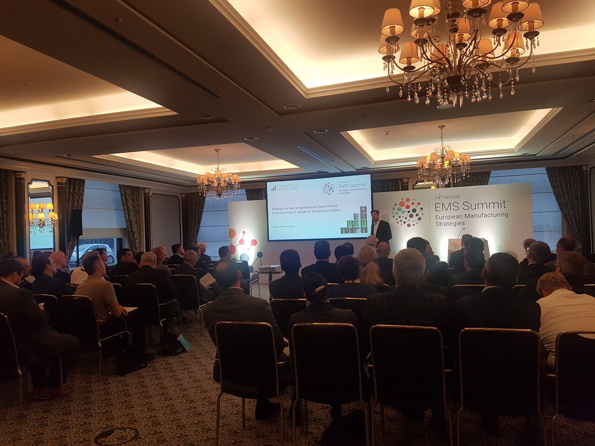 AMSEMS_Summits's tweet photo. #EMSSummit partner Chartwell Consulting is all about the impact that #operationalimprovement can have in saving the environment and helping society be more sustainable https://t.co/k0XvO0ivEl