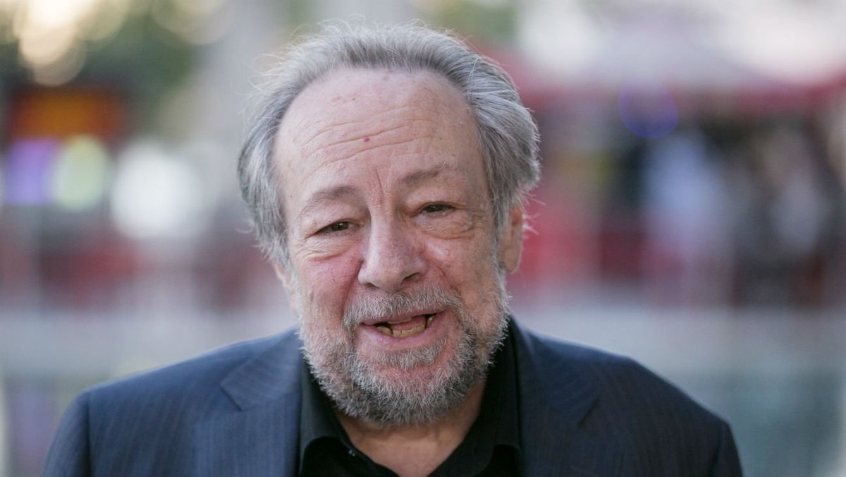 perthwau's tweet photo. Ricky Jay, Magician and 'Boogie Nights' Actor, Dies at 72 https://t.co/sifEttsk3p https://t.co/RbErVwzn0s