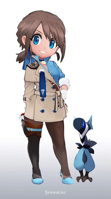 レッツゴー風お姉さん 