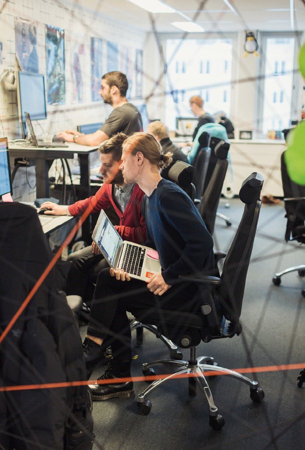 Roman Klesper tweet media