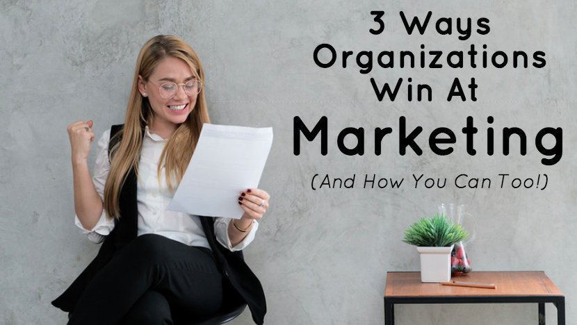 joseebmerklermg's tweet image. How to do Big Marketing on shoestring Budget: wildapricot.com/blogs/newsblog… …