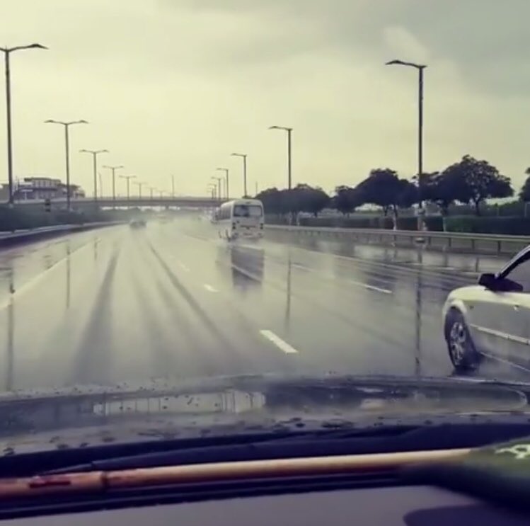 اللهم اجعلها امطار خير
في طريقي للتوقيع الرسمي والاعلان اليوم او غدا 🙏🏻
لكل من يشاركني هاللحظات ... شكرا من القلب❤️
واتمنى دعوة متابعينكم لدعمي وتشجيعي في مشواري الاحترافي خارج المملكة