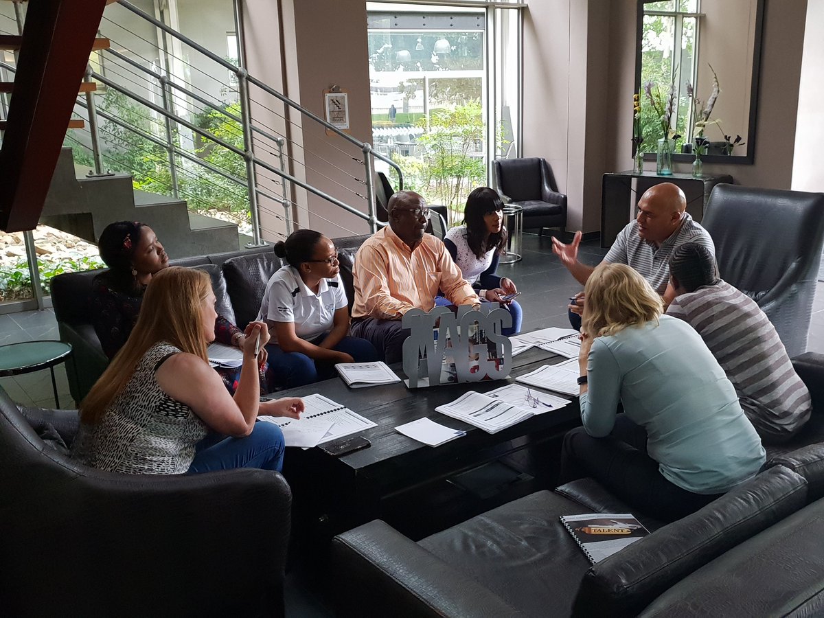 Charles_Cotter's tweet photo. I was privileged to have facilitated a 2-day Talent Management public training program, in Kempton Park last week. I really enjoyed the learner group &amp; easily in the top 3 favourite learner groups of '18. Tx to @nkomotanny. I look forward 2 ongoing business collaboration with TNM https://t.co/AawhuT9Dkj