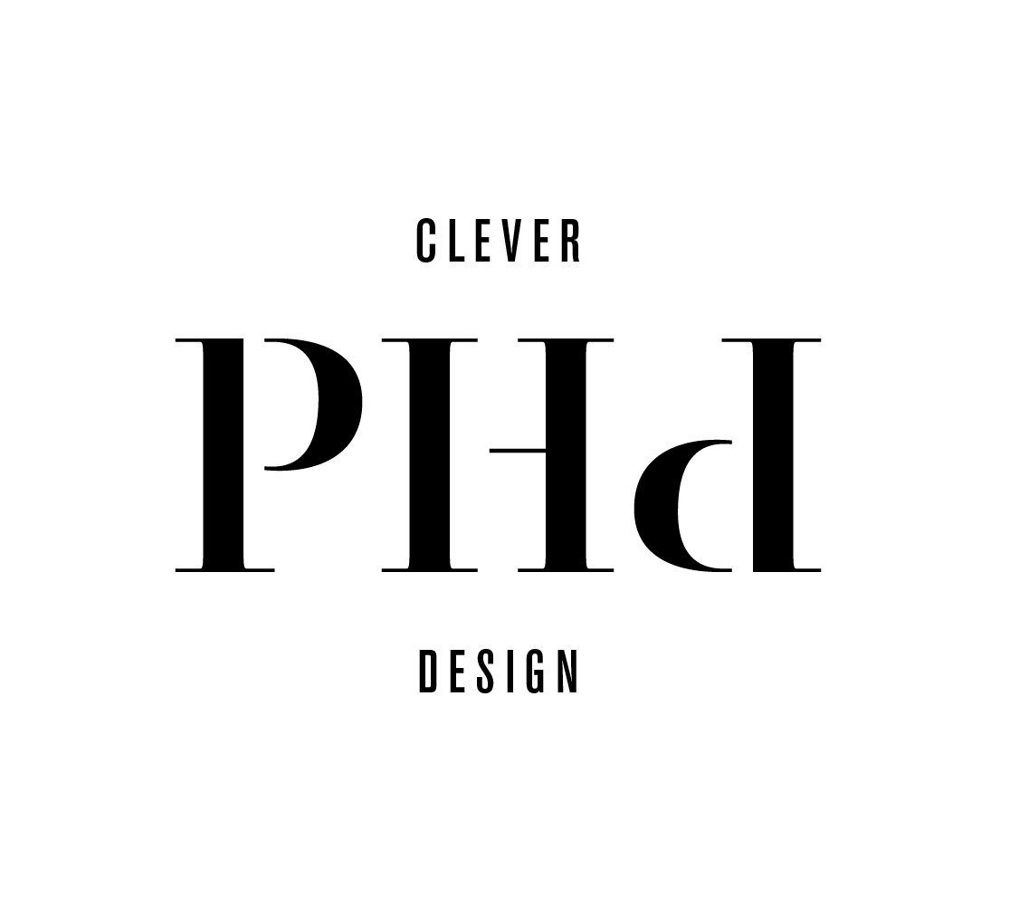 PHMediaUK's tweet photo. We do like an ambigram at PH. Here is our logotype concept for PHMedia's design department 'PHD'. See more #DesignByPH #ReproByPH services from our creative studio at https://t.co/PL1me9y62B https://t.co/0g52spo8EZ