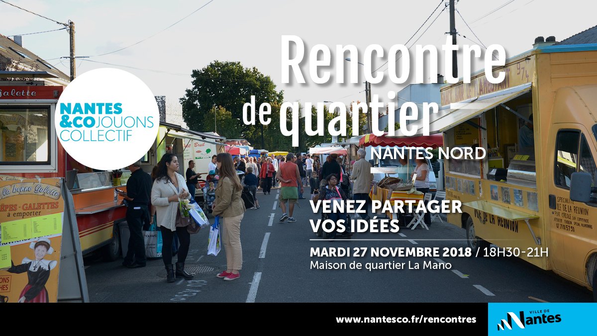 bon rencontre nantes