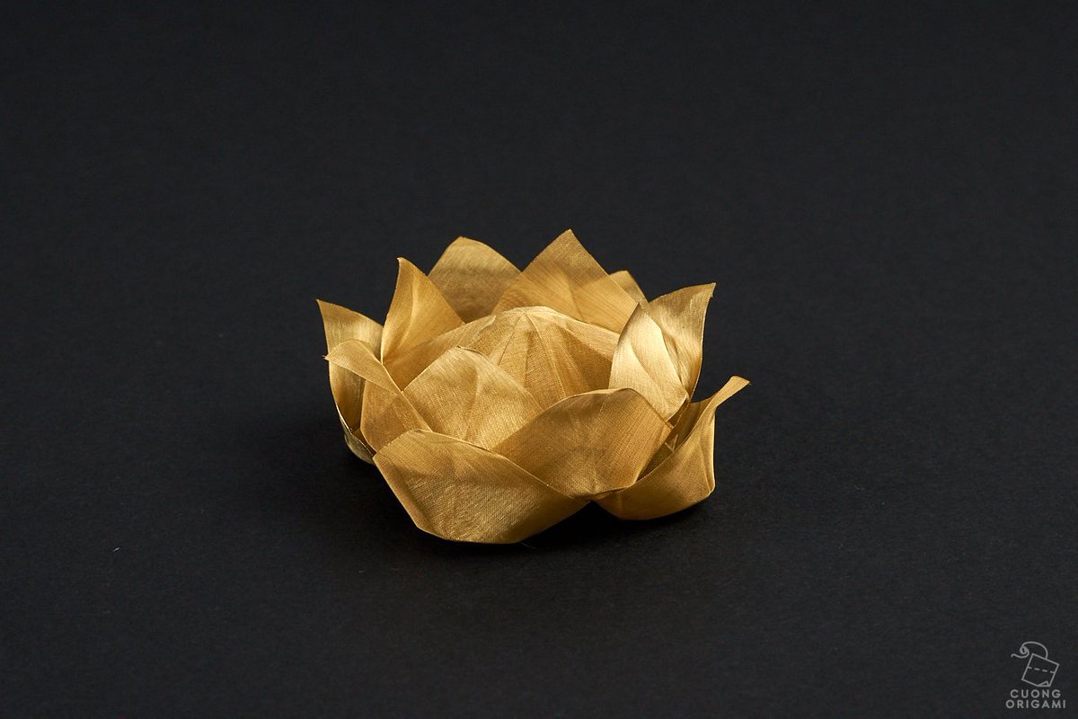 Some other works from ORIAMI