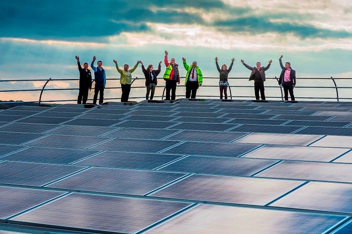 Plymouth City Council tweet media