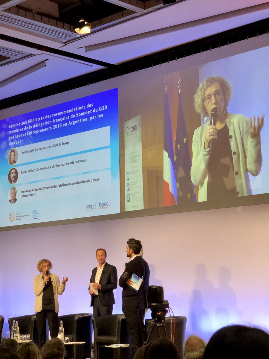 Mulliez Blandine tweet media