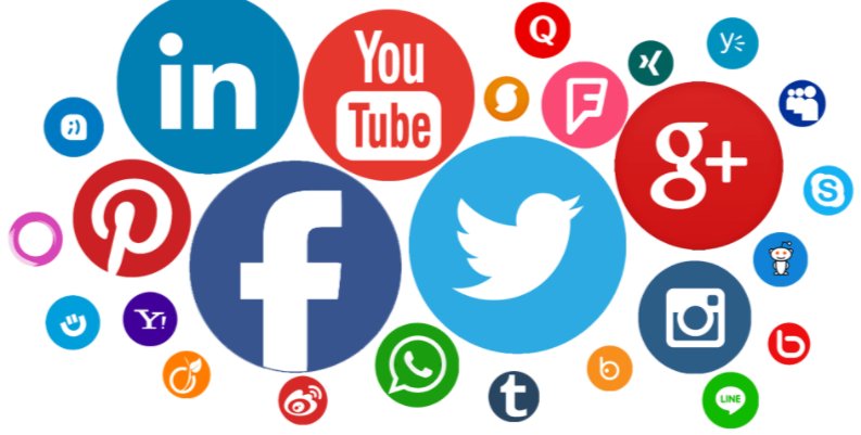 BloomSocialM's tweet photo. El uso de las redes sociales se ha incrementado en un 13% durante el último año, lo que hace que sea un gran canal de comunicación para las empresas y una herramienta de #Marketing muy potente. https://t.co/XYPu9s2ZHC