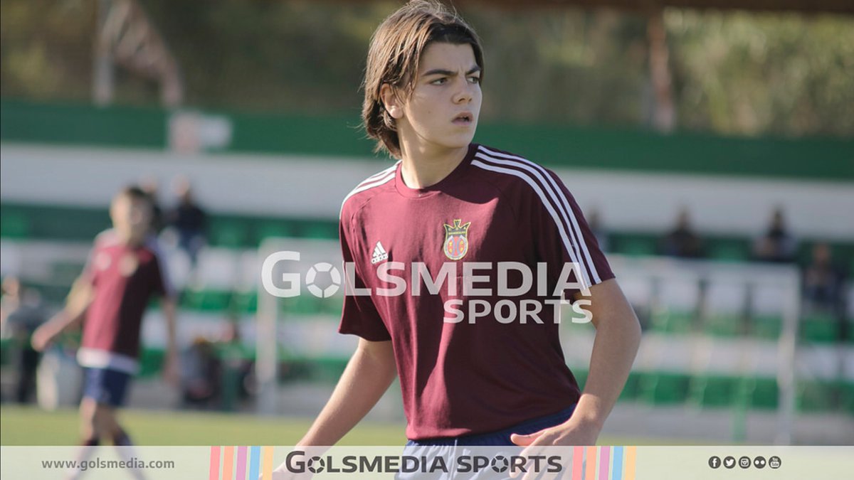 Juliogf_2003's tweet photo. Bonito reportaje de @golsmediasports el pasado sábado. 
Como siempre, fotacas de @DavidAvilaAyora .
Muchas gracias 🔴🔵⚽️⚽️👍👍 https://t.co/6QfJL00VP6