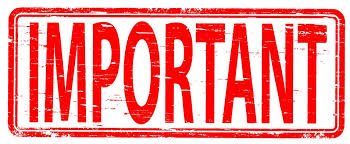 If you haven't already, can parents please complete the request for info sent in Oct for Year 8-11 child/children here at school, including current address details, and who to get in touch with in case of emergency. It's vital we have the info!
ow.ly/jslT30mKC9a