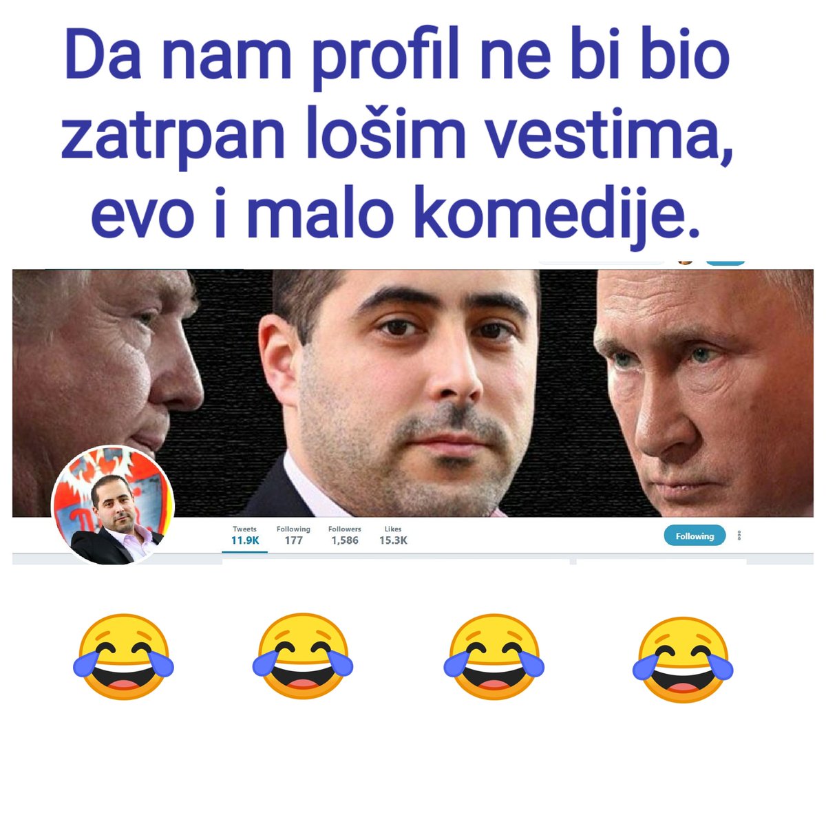 Omladina Narodne Stranke Novi Sad (@omladinansns) on Twitter photo 